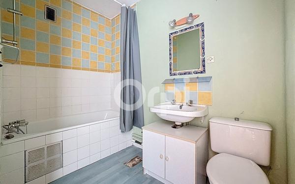 Appartement à vendre    1 pièce • 29 m2 Limoges