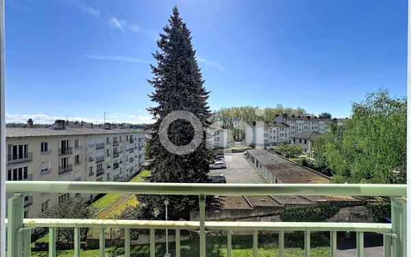 Appartement à vendre    1 pièce • 29 m2 Limoges