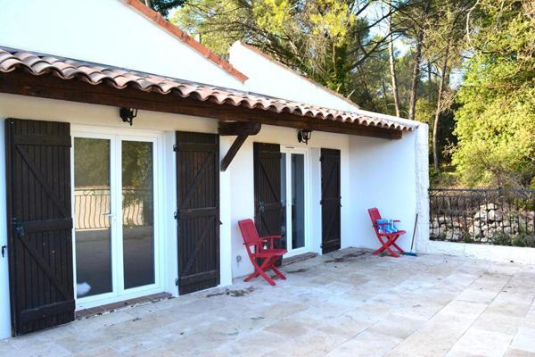 Villa Brignoles 7 pièces - 191m²