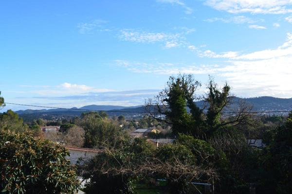 Villa Brignoles 7 pièces - 191m²