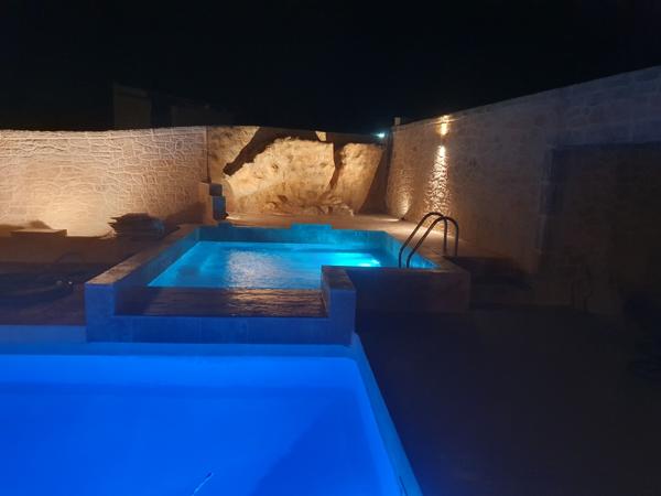 Villa Brignoles 7 pièces - 191m²