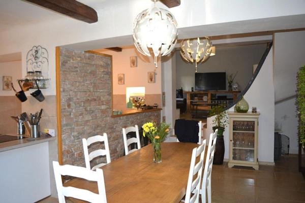 Villa Brignoles 7 pièces - 191m²