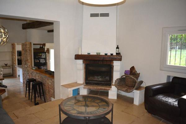 Villa Brignoles 7 pièces - 191m²