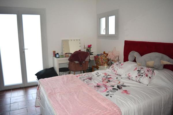 Villa Brignoles 7 pièces - 191m²