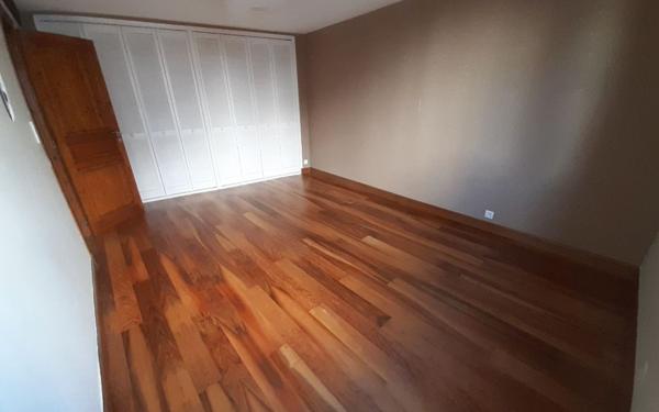 Appartement à louer    3 pièces •  Limoges