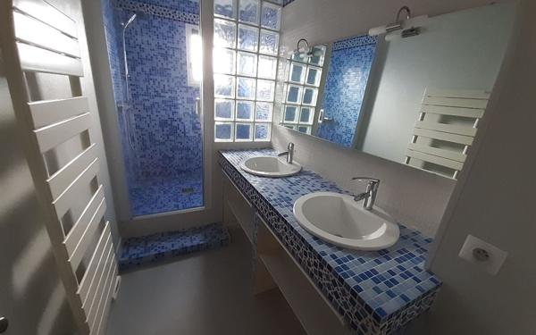 Appartement à louer    3 pièces •  Limoges