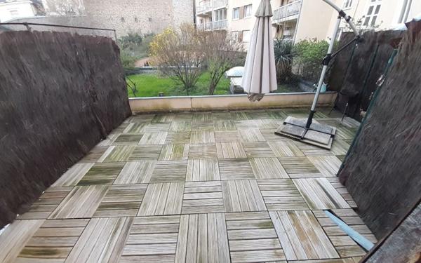 Appartement à louer    3 pièces •  Limoges