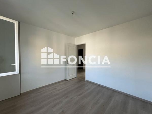 Location Maison 5 pièces 117.68 m² - 193 LE PETIT CHEMIN Reyrieux 01600