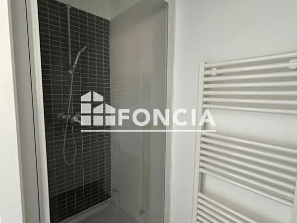 Location Maison 5 pièces 117.68 m² - 193 LE PETIT CHEMIN Reyrieux 01600