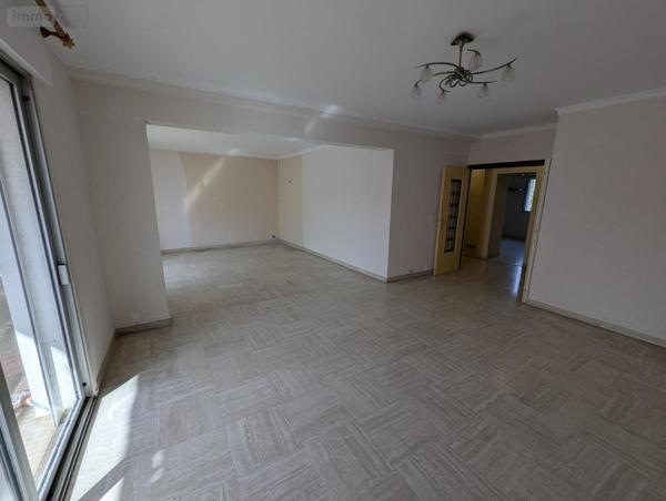 Appartement à vendre à Barberaz en Savoie (73000), ref : 73006-82