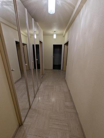 Appartement à vendre à Barberaz en Savoie (73000), ref : 73006-82