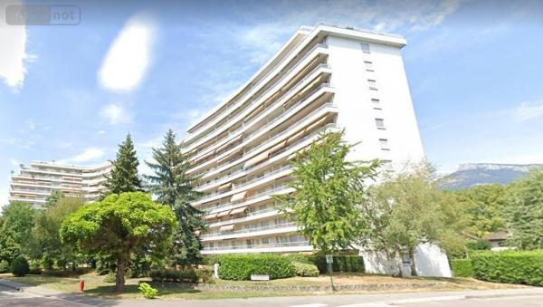 Appartement à vendre à Barberaz en Savoie (73000), ref : 73006-82