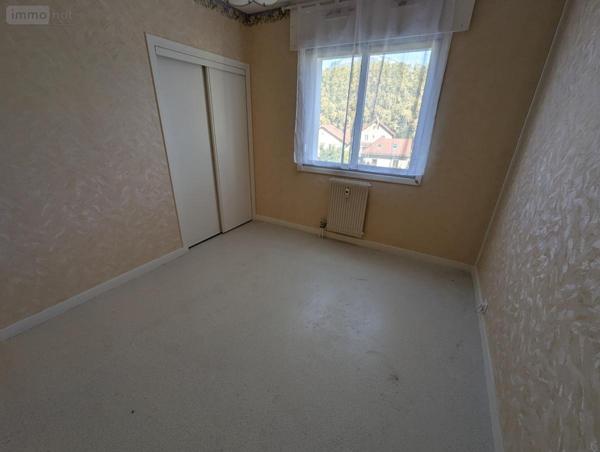 Appartement à vendre à Barberaz en Savoie (73000), ref : 73006-82