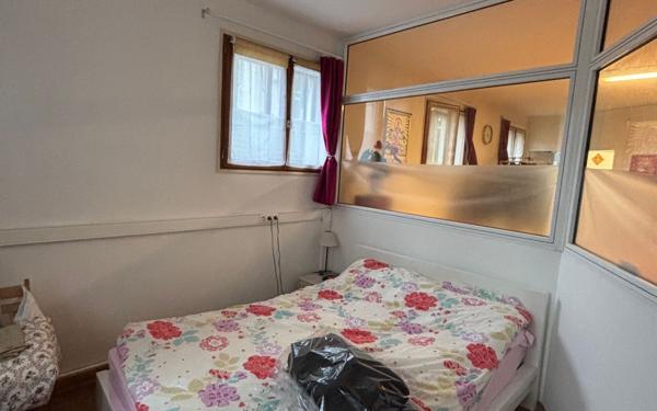 Appartement à vendre    3 pièces • 79,27 m2 Maisons-Alfort