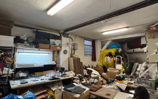 Appartement à vendre    3 pièces • 79,27 m2 Maisons-Alfort