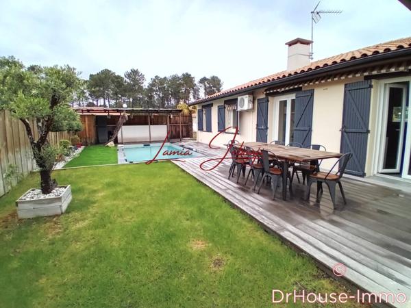 Maison à vendre 5 pièces de 115 m²