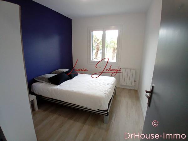 Maison à vendre 5 pièces de 115 m²