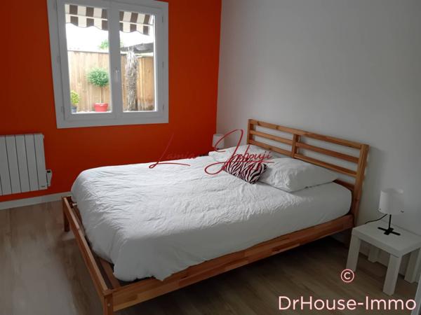 Maison à vendre 5 pièces de 115 m²