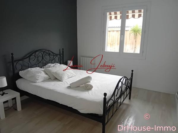 Maison à vendre 5 pièces de 115 m²