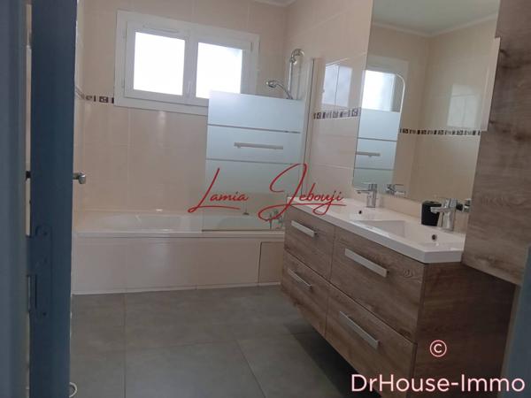 Maison à vendre 5 pièces de 115 m²