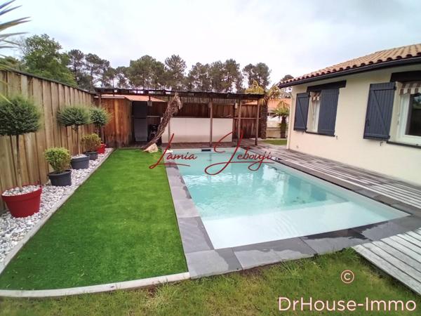 Maison à vendre 5 pièces de 115 m²