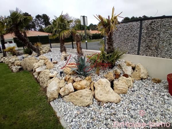 Maison à vendre 5 pièces de 115 m²