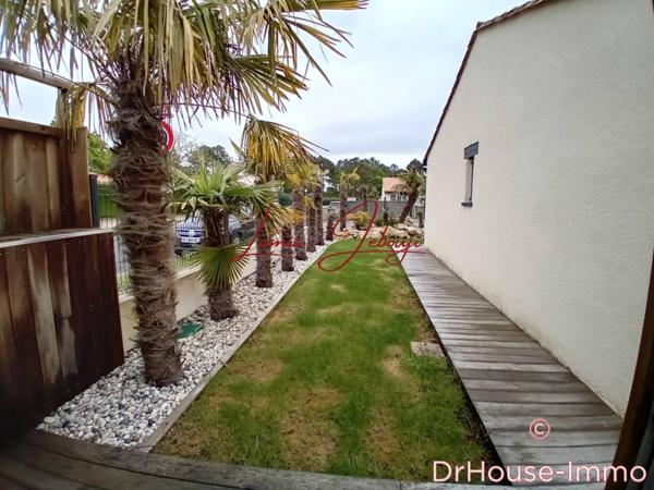 Maison à vendre 5 pièces de 115 m²