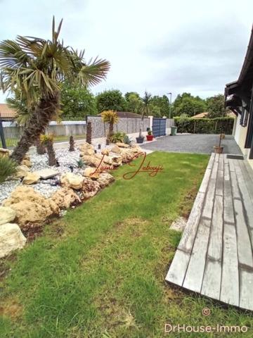 Maison à vendre 5 pièces de 115 m²