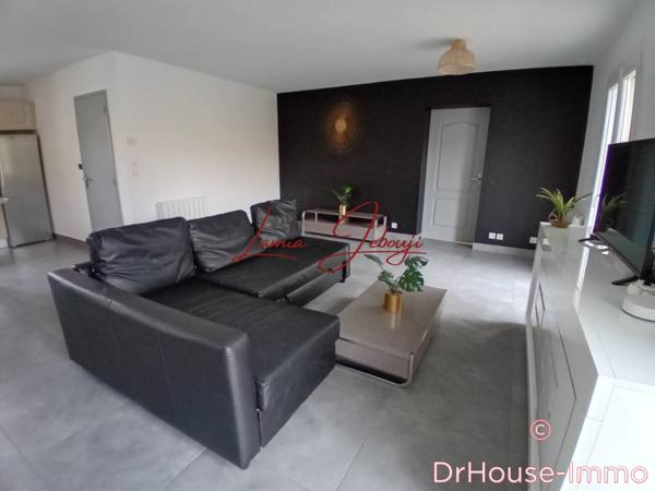 Maison à vendre 5 pièces de 115 m²