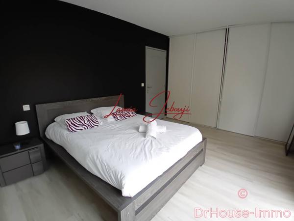 Maison à vendre 5 pièces de 115 m²