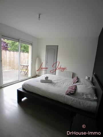 Maison à vendre 5 pièces de 115 m²