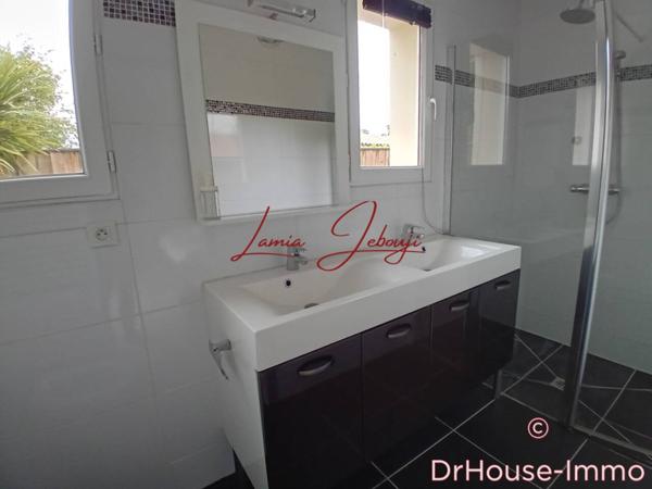 Maison à vendre 5 pièces de 115 m²