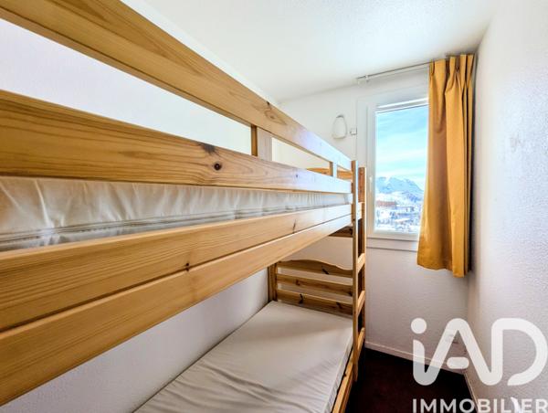 Appartement à vendre 2 pièces 30 m² Huez