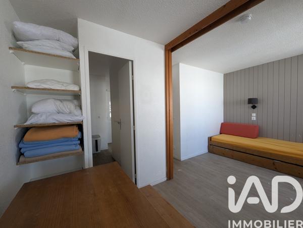 Appartement à vendre 2 pièces 30 m² Huez