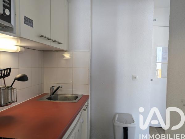 Appartement à vendre 2 pièces 30 m² Huez