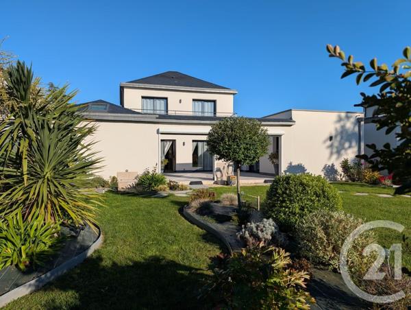 Maison à vendre  4 pièces - 171,36 m2 BEAUSSAIS SUR MER - 22