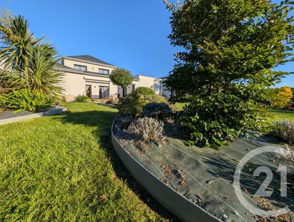 Maison à vendre  4 pièces - 171,36 m2 BEAUSSAIS SUR MER - 22