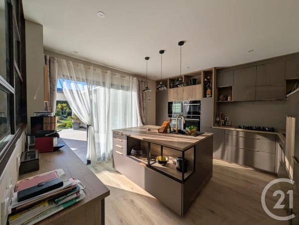 Maison à vendre  4 pièces - 171,36 m2 BEAUSSAIS SUR MER - 22