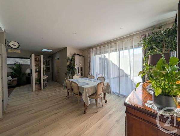 Maison à vendre  4 pièces - 171,36 m2 BEAUSSAIS SUR MER - 22