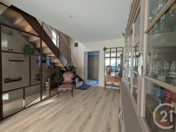 Maison à vendre  4 pièces - 171,36 m2 BEAUSSAIS SUR MER - 22