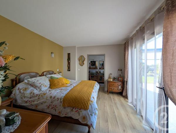 Maison à vendre  4 pièces - 171,36 m2 BEAUSSAIS SUR MER - 22