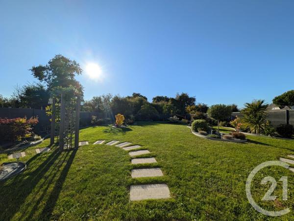 Maison à vendre  4 pièces - 171,36 m2 BEAUSSAIS SUR MER - 22