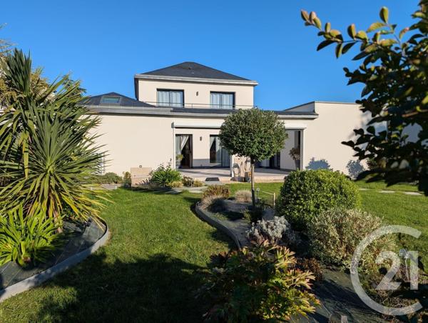 Maison à vendre  4 pièces - 171,36 m2 BEAUSSAIS SUR MER - 22