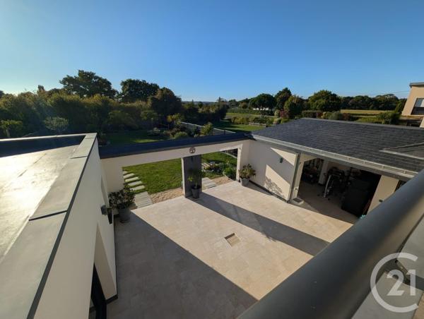 Maison à vendre  4 pièces - 171,36 m2 BEAUSSAIS SUR MER - 22
