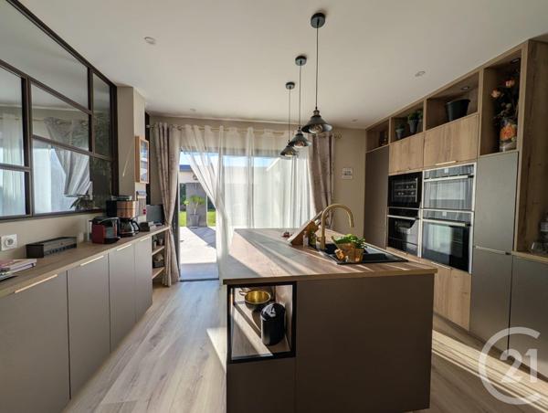 Maison à vendre  4 pièces - 171,36 m2 BEAUSSAIS SUR MER - 22