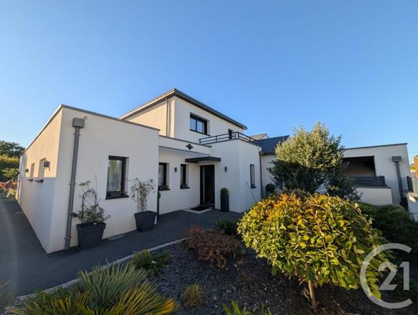 Maison à vendre  4 pièces - 171,36 m2 BEAUSSAIS SUR MER - 22