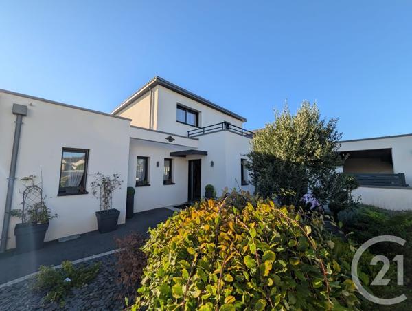 Maison à vendre  4 pièces - 171,36 m2 BEAUSSAIS SUR MER - 22