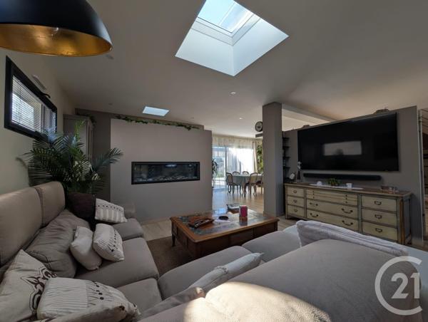 Maison à vendre  4 pièces - 171,36 m2 BEAUSSAIS SUR MER - 22