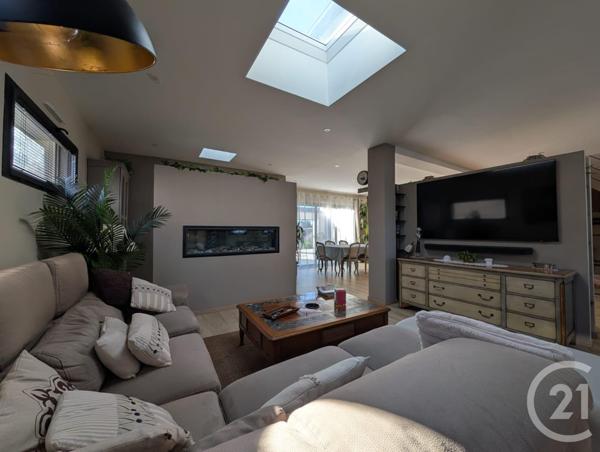 Maison à vendre  4 pièces - 171,36 m2 BEAUSSAIS SUR MER - 22