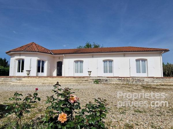 Grande maison proche commodités